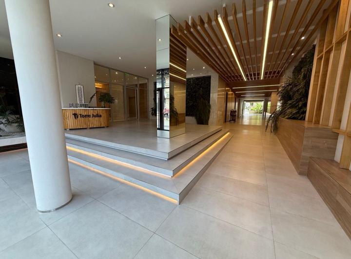 Departamento · 90m² · 3 Ambientes