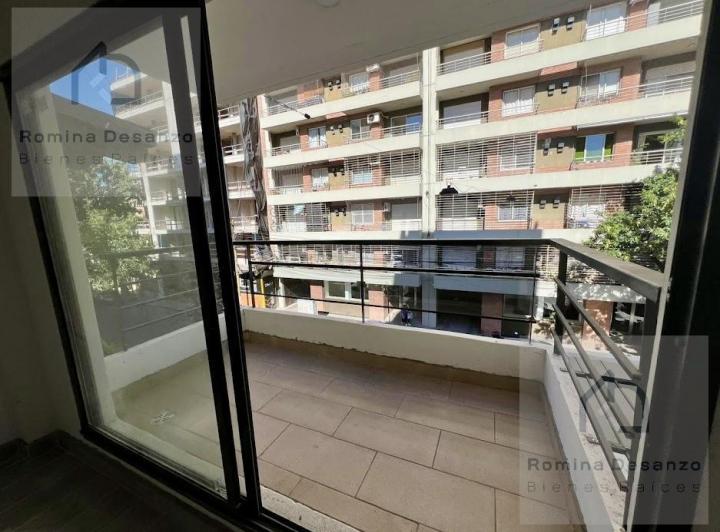 Departamento · 33m² · 1 Ambiente
