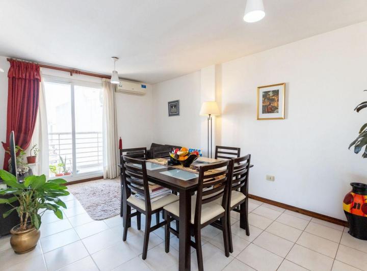 Departamento · 53m² · 4 Ambientes