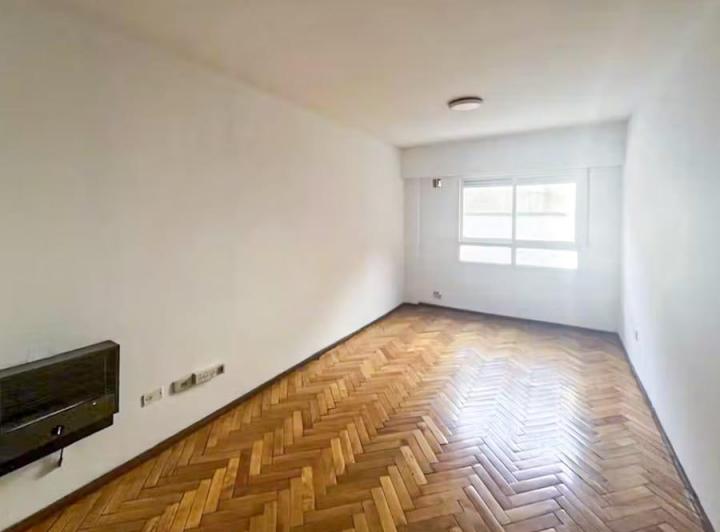 Departamento · 51m² · 3 Ambientes