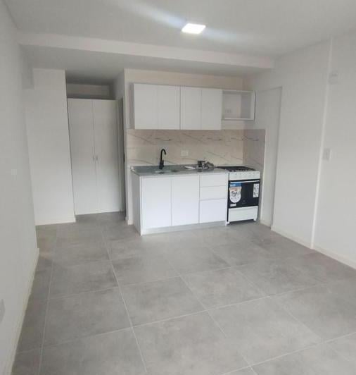 Departamento · 20ha · 1 Ambiente