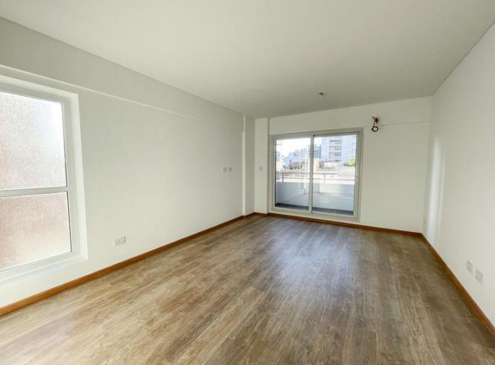 Departamento · 42m² · 1 Ambiente