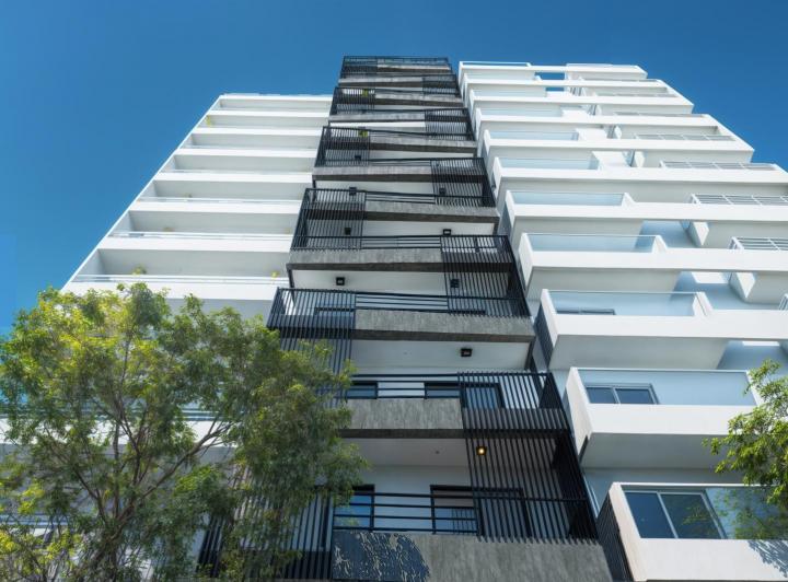 Departamento · 26m² · 2 Ambientes