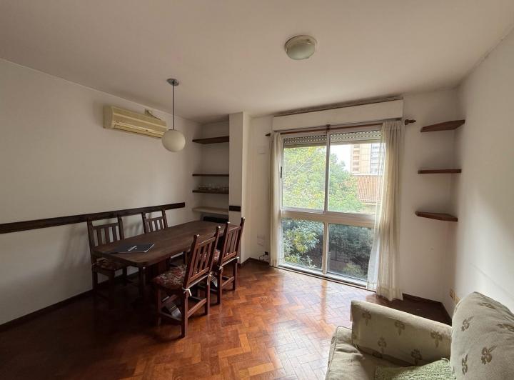 Departamento · 57m² · 5 Ambientes
