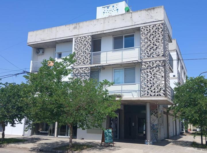 Departamento · 148m² · 2 Dormitorios