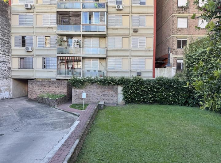 Departamento · 72m² · 5 Ambientes · 1 Cochera