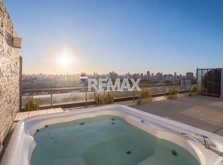 Departamento · 35m² · 2 Ambientes