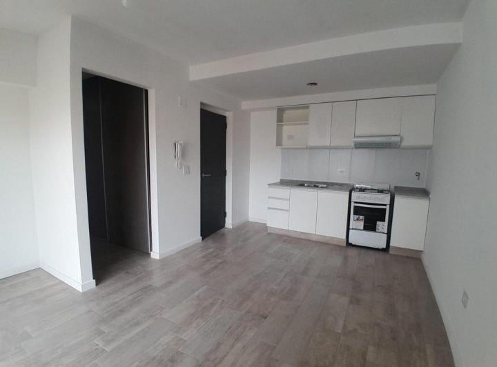 Departamento · 37m² · 2 Ambientes
