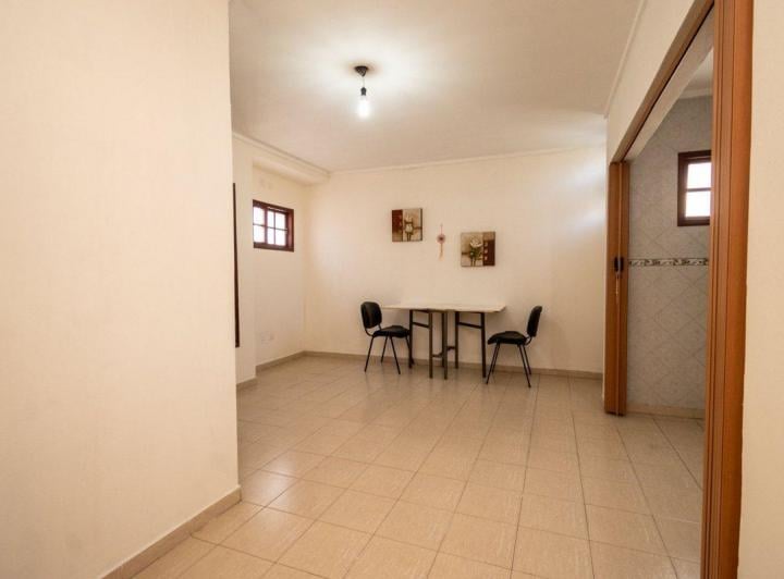 Departamento · 52m² · 2 Ambientes