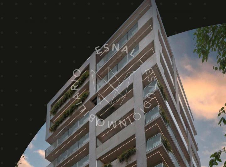 Departamento · 49m² · 2 Ambientes