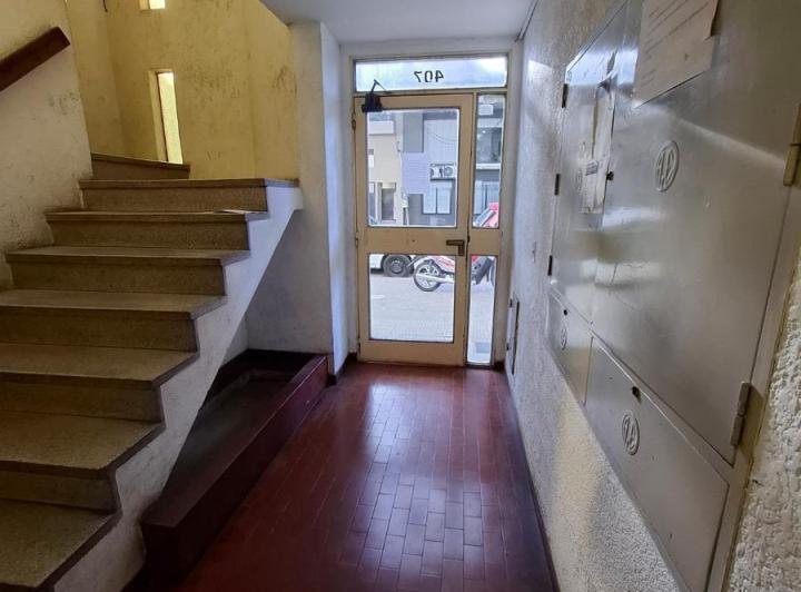 Departamento · 22m²