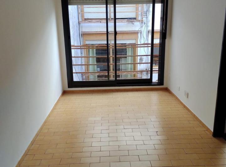 Departamento · 23m² · 2 Ambientes
