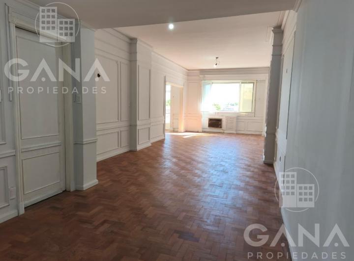 Departamento · 130m² · 4 Ambientes
