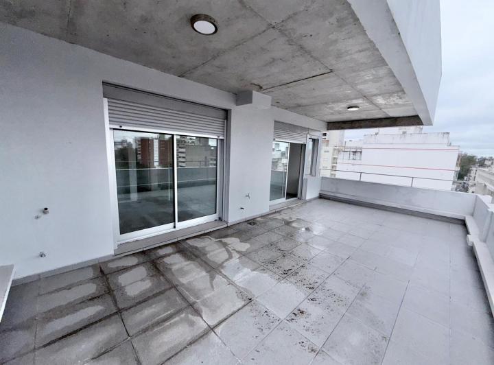 Departamento · 41m² · 2 Ambientes