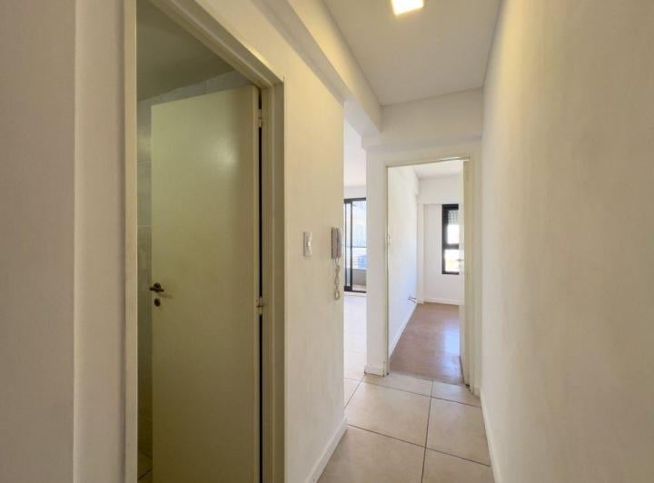 Departamento · 32m² · 2 Ambientes