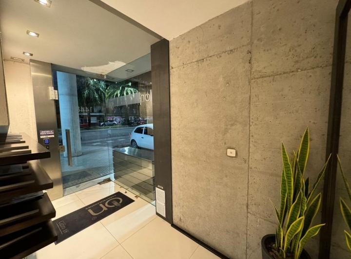 Departamento · 23m²