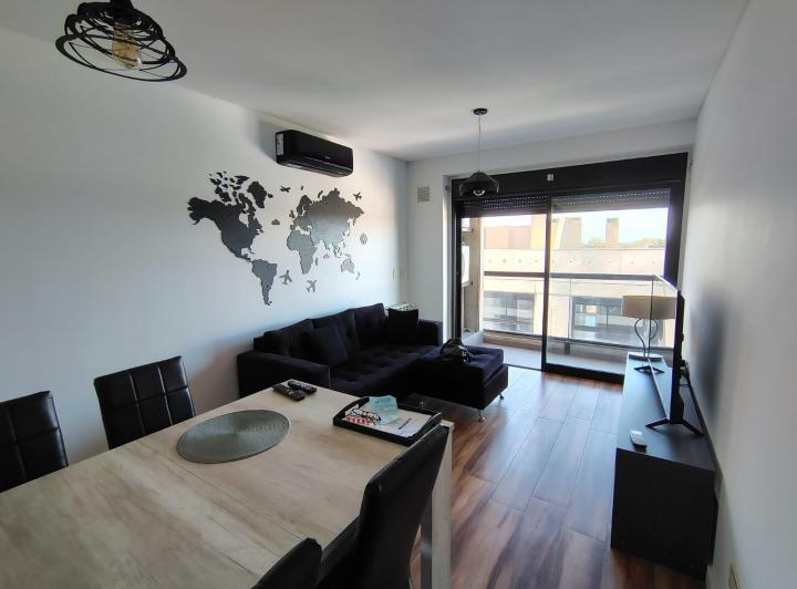 Departamento · 64m² · 3 Ambientes