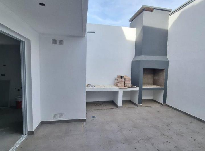 Departamento · 69m² · 3 Ambientes · 1 Cochera