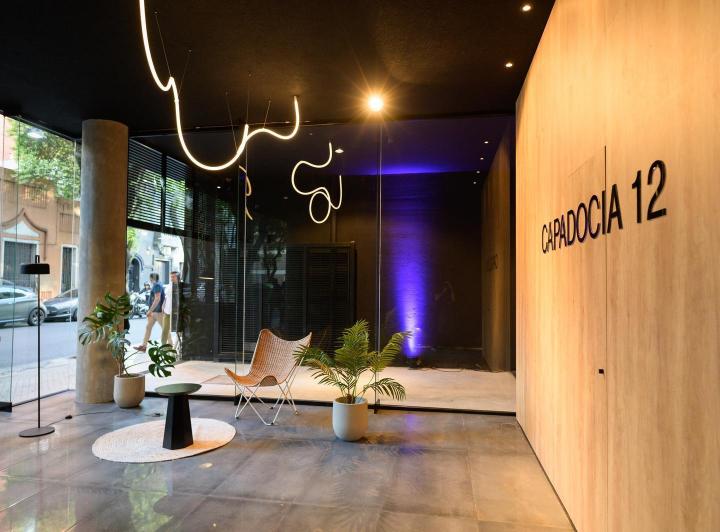 Departamento · 85m² · 3 Ambientes