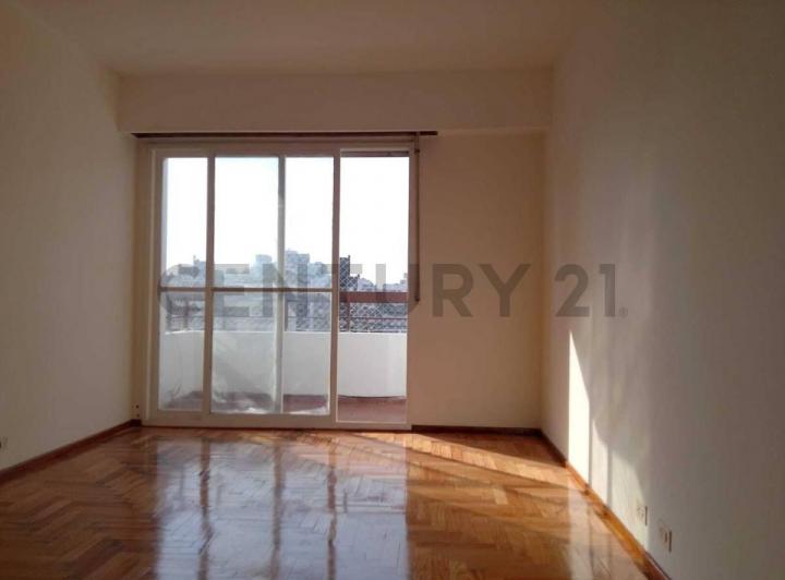 Departamento · 48m² · 3 Ambientes