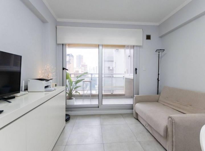 Departamento · 40m² · 2 Ambientes