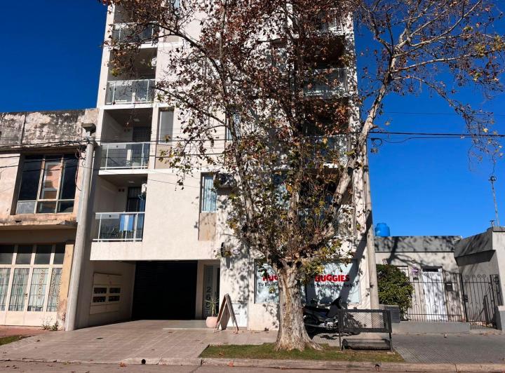 Departamento · 41m² · 2 Ambientes