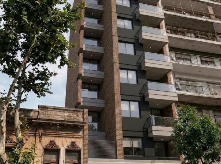 Departamento · 78m² · 3 Ambientes