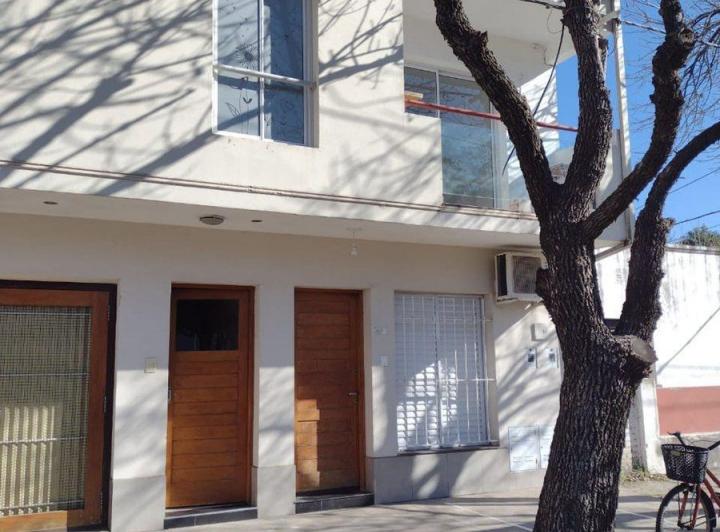 Departamento · 56m² · 3 Ambientes