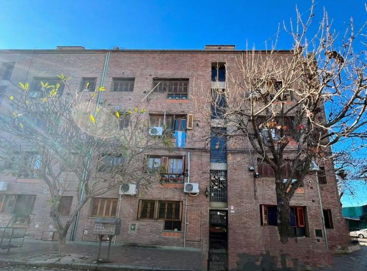Departamento · 81m² · 3 Ambientes