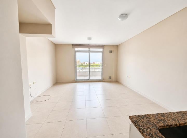 Departamento · 28m²