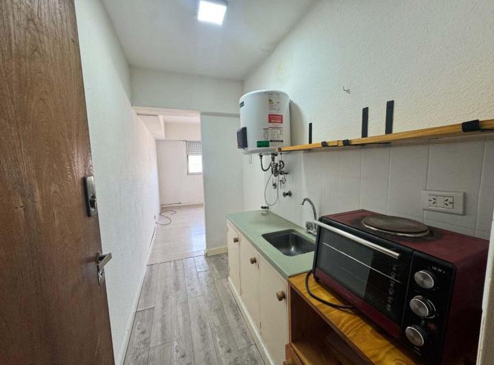 Departamento · 20m² · 1 Ambiente