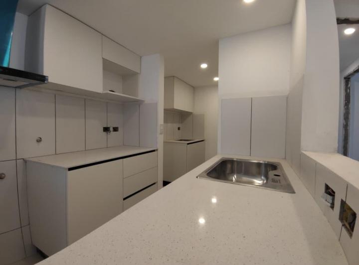 Departamento · 65m² · 3 Ambientes