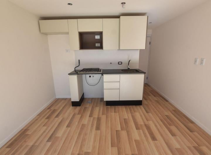 Departamento · 22m² · 1 Ambiente