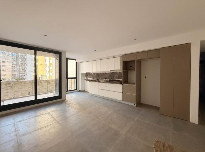 Departamento · 76m² · 3 Ambientes · 1 Cochera