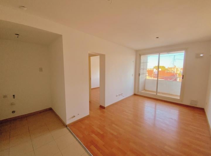 Departamento · 38m² · 2 Ambientes