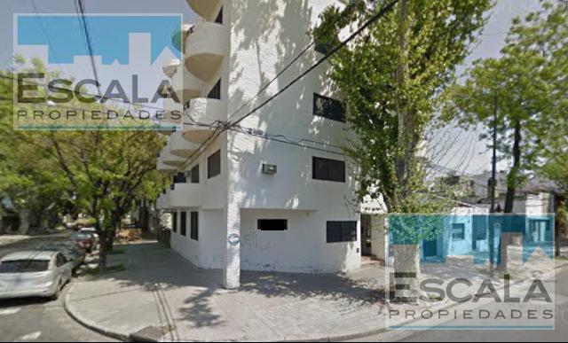 Departamento · 30m² · 1 Ambiente