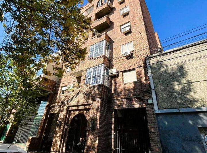 Departamento · 52m² · 3 Ambientes · 1 Cochera
