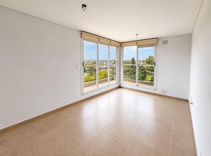 Departamento · 60m² · 3 Ambientes