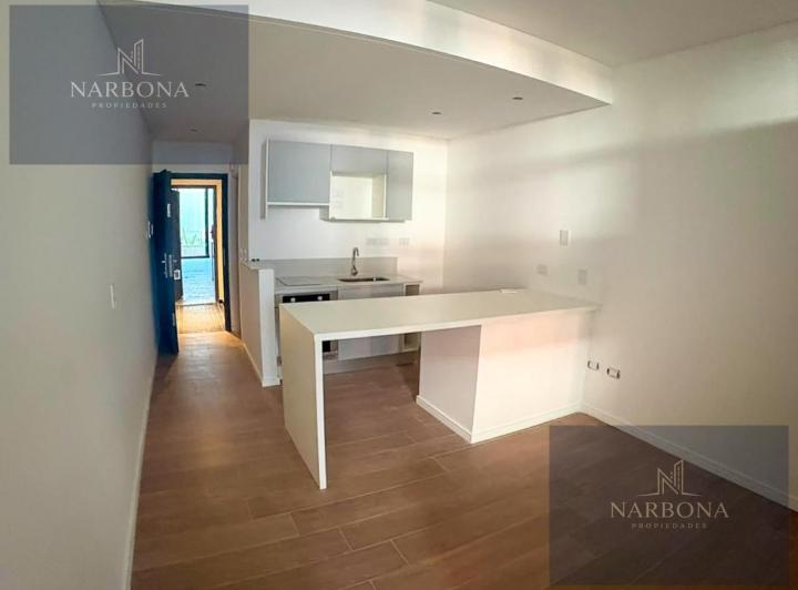 Departamento · 35m²
