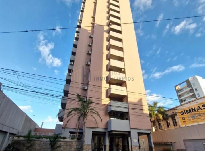 Departamento · 55m² · 4 Ambientes · 1 Cochera