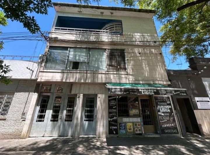 Departamento · 80m² · 4 Ambientes