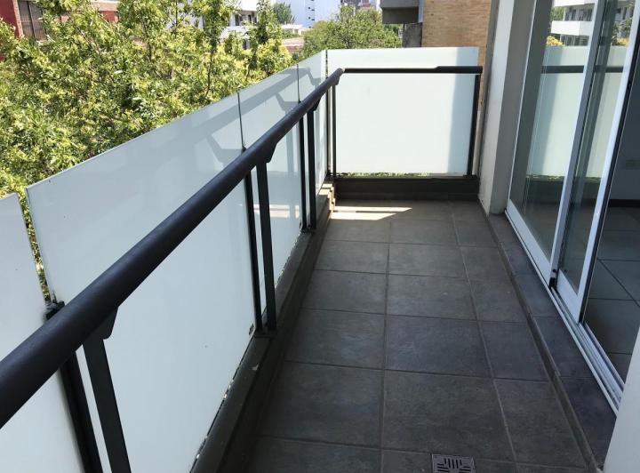 Departamento · 70m² · 3 Ambientes