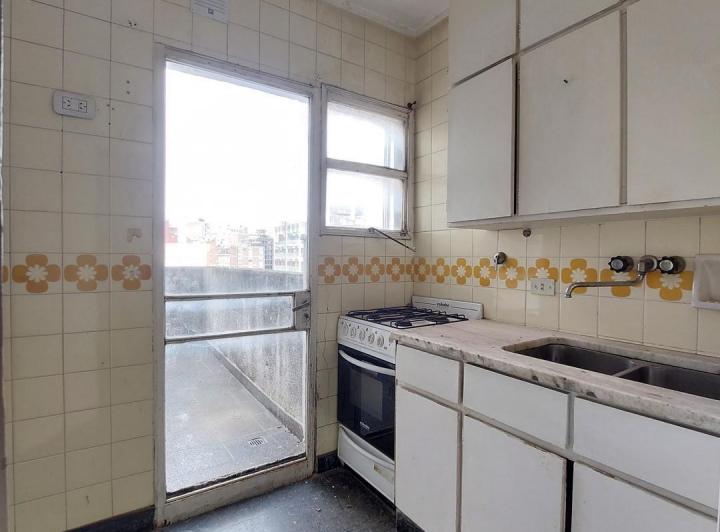 Departamento · 39m² · 2 Ambientes