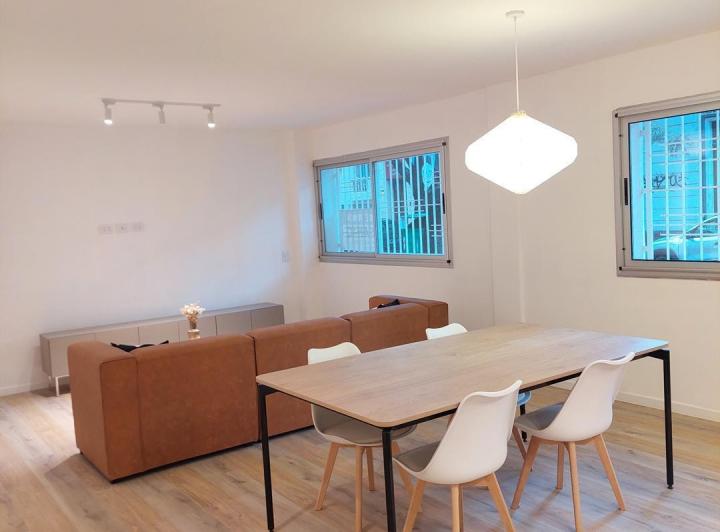 Departamento · 94m² · 4 Ambientes