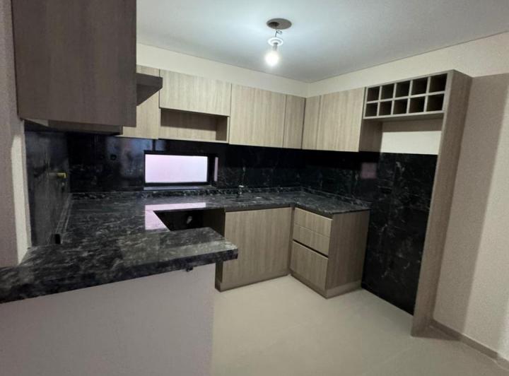Departamento · 56m² · 4 Ambientes