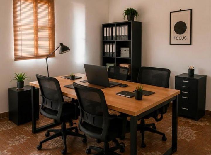 Oficina comercial · 40m² · 1 Ambiente