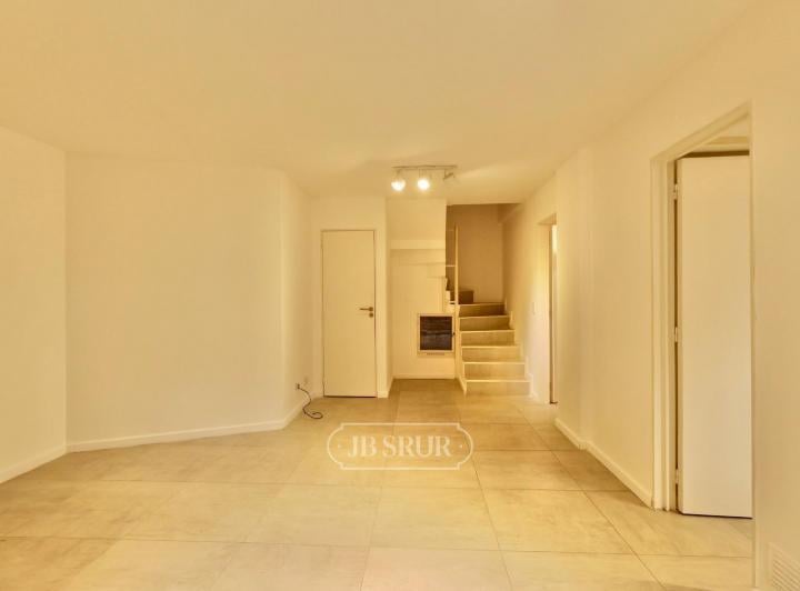 Departamento · 3 Ambientes