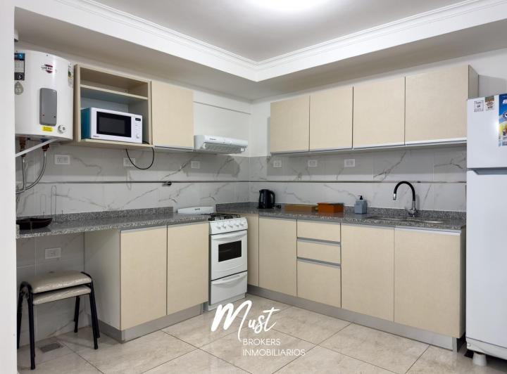 Departamento · 52m² · 3 Ambientes