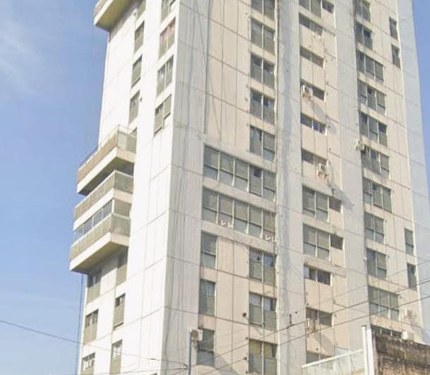 Departamento · 60m² · 5 Ambientes