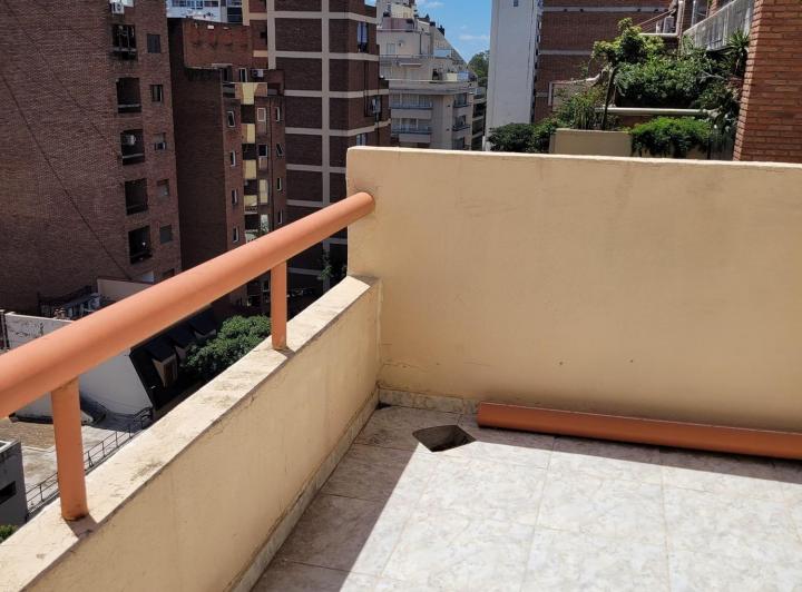 Departamento · 48m² · 4 Ambientes